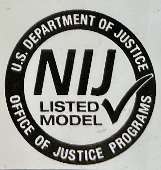 Understanding NIJ-Compliant Body Armor: What You Need to Know