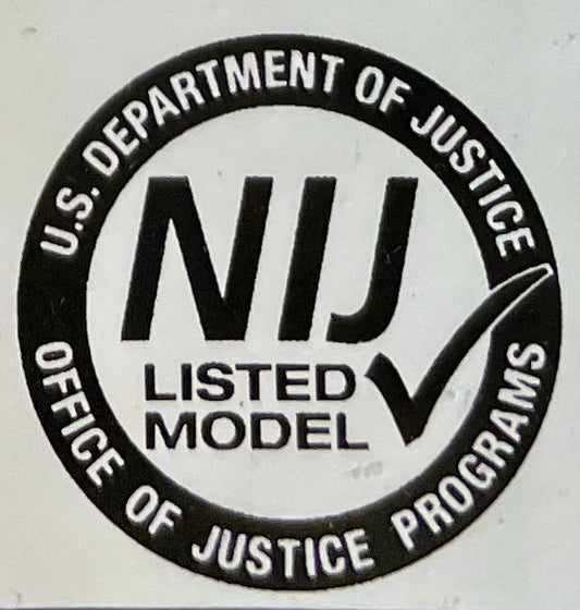 Understanding NIJ-Compliant Body Armor: What You Need to Know